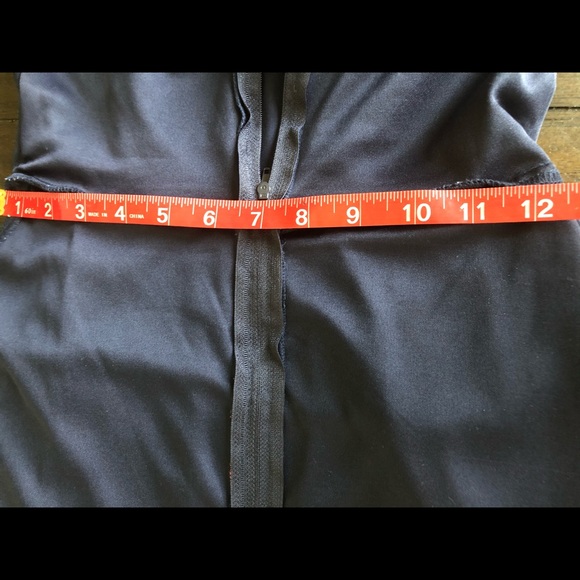 B. Darlin Strapless  Mini Dress - Picture 3 of 8